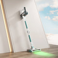 Arthur Kirkland 3-in-1 Cordless Vacuum & Mop – 15000Pa High Suction Folding Model